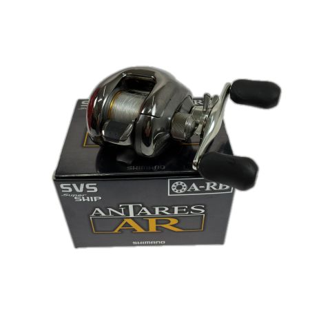  SHIMANO シマノ リール　アンタレスAR（右ハンドル） RH225000