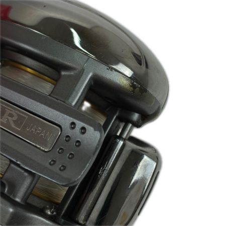  SHIMANO シマノ リール　アンタレスAR（右ハンドル） RH225000