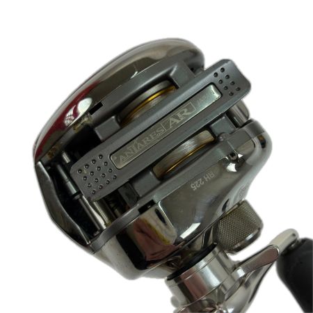  SHIMANO シマノ リール　アンタレスAR（右ハンドル） RH225000