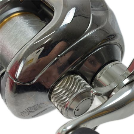  SHIMANO シマノ リール　アンタレスAR（右ハンドル） RH225000