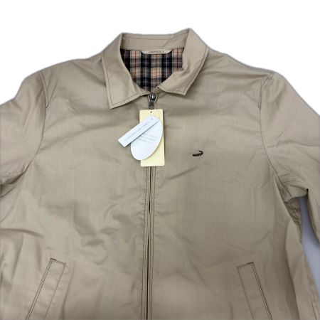  CROCODILE クロコダイル ジャケット SIZE L  ベージュ