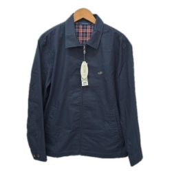 □□ CROCODILE クロコダイル ジャケット SIZE L  ネイビー Aランク