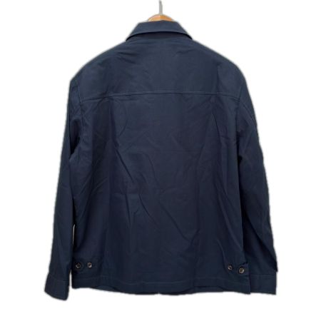  CROCODILE クロコダイル ジャケット SIZE L  ネイビー