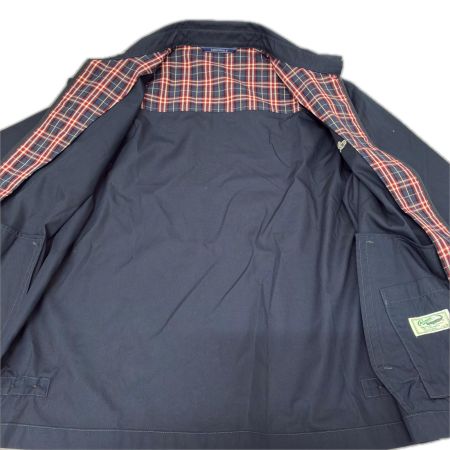  CROCODILE クロコダイル ジャケット SIZE L  ネイビー