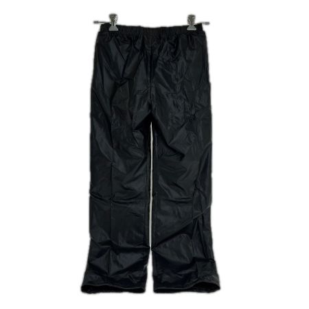  adidas アディダス ジャケット ウインドブレーカー SIZE M TQ890/891 ブラック x ゴールド