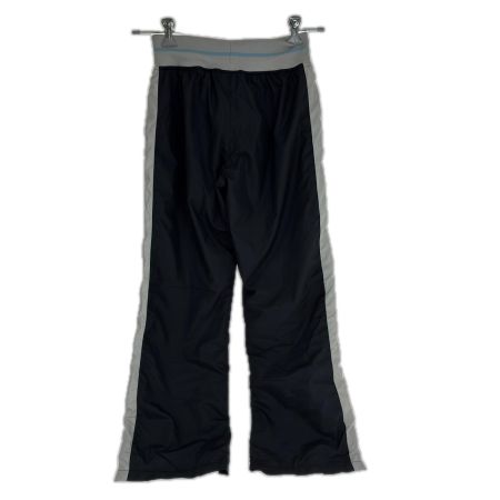  NEW BALANCE ニュー・バランス ジャケット ウインドブレーカーセットアップ SIZE M L472NB506P ブラック×ライトグレー