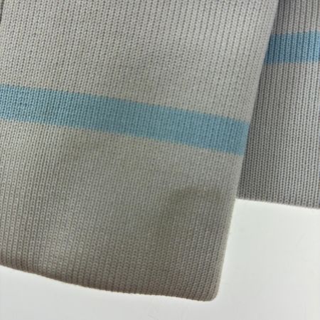  NEW BALANCE ニュー・バランス ジャケット ウインドブレーカーセットアップ SIZE M L472NB506P ブラック×ライトグレー