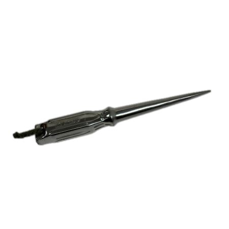  ASANO 工具 ライトスパイキ 22-250 シルバー