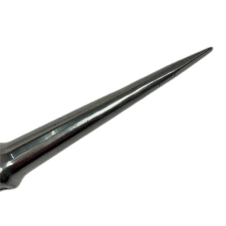  ASANO 工具 ライトスパイキ 22-250 シルバー