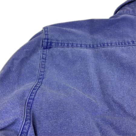 Patagonia パタゴニア シャツ コットンシャツ SIZE M 90ｓ 古着 パープル
