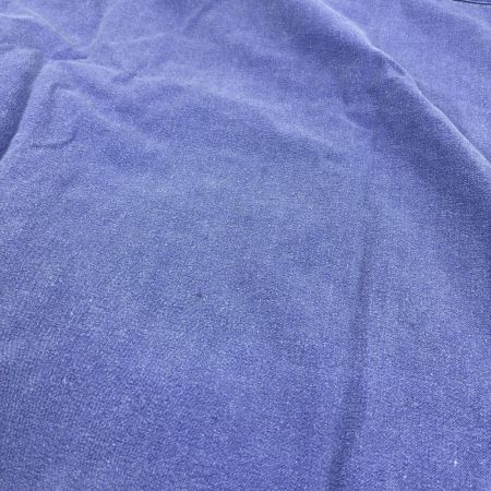  Patagonia パタゴニア シャツ コットンシャツ SIZE M 90ｓ 古着 パープル