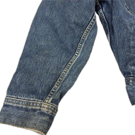  LEE リ ジャケット デニムジャケット SIZE M 古着 LeeRIDERS 101J 復刻 0424 インディゴ