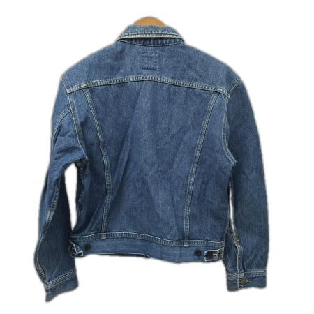  LEE リ ジャケット デニムジャケット SIZE M 古着 LeeRIDERS 101J 復刻 0424 インディゴ