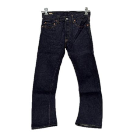  JAPAN BLUE co.,ltd 桃太郎ジーンズ ジーンズ デニムパンツ 古着 SIZE W30×L35 Lot.0705SP インディゴ