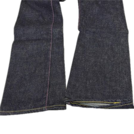  JAPAN BLUE co.,ltd 桃太郎ジーンズ ジーンズ デニムパンツ 古着 SIZE W30×L35 Lot.0705SP インディゴ