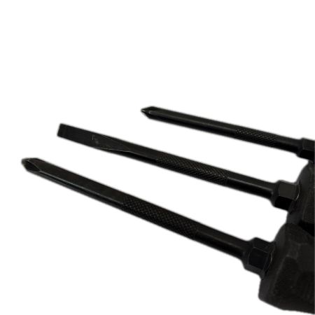  MAC TOOLS マック ハンドツール　ドライバー3本セット DF210/DP108/DP210