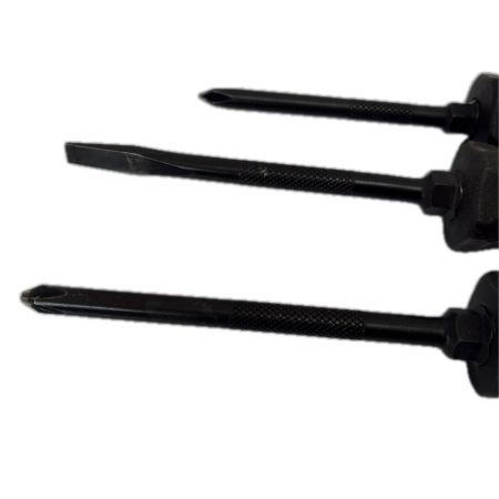  MAC TOOLS マック ハンドツール　ドライバー3本セット DF210/DP108/DP210