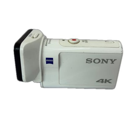  SONY ソニー デジタルビデオカメラ　アクションカム FDR-X3000