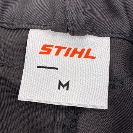  STIHL 工具関連用品 防護ズボン M オレンジ