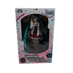 □□ JAMMAプライズ 初音ミク Project DIVA  スーパープレミアムフィギュア Bランク