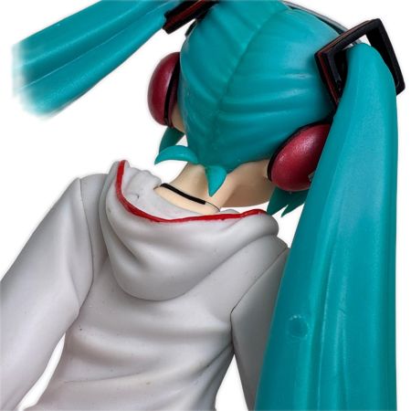  JAMMAプライズ 初音ミク Project DIVA  スーパープレミアムフィギュア