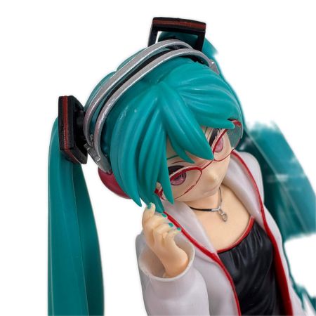  JAMMAプライズ 初音ミク Project DIVA  スーパープレミアムフィギュア