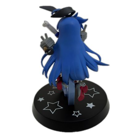  JAMMAプライズ 泉こなた らき☆すたプレミアムフィギュア -艦これ-島風コスプレVer
