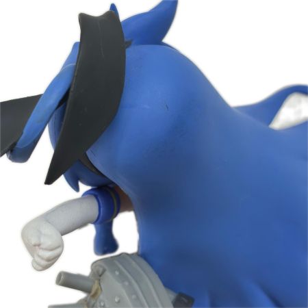  JAMMAプライズ 泉こなた らき☆すたプレミアムフィギュア -艦これ-島風コスプレVer