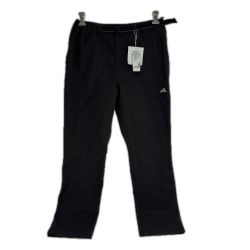□□ NEW BALANCE ニュー・バランス パンツ クライミングパンツ SIZE L AMP35097 ダークグレー Aランク