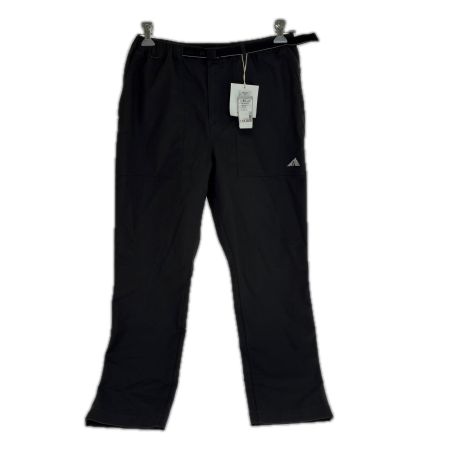  NEW BALANCE ニュー・バランス パンツ クライミングパンツ SIZE L AMP35097 ダークグレー