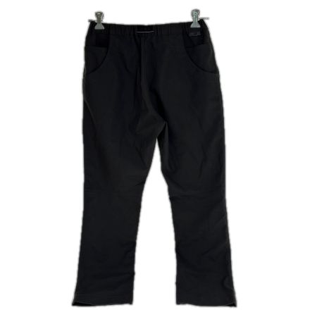  NEW BALANCE ニュー・バランス パンツ クライミングパンツ SIZE L AMP35097 ダークグレー