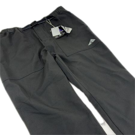  NEW BALANCE ニュー・バランス パンツ クライミングパンツ SIZE L AMP35097 ダークグレー