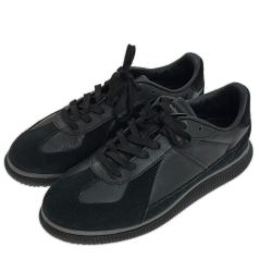 □□ Onitsuka Tiger オニツカタイガー スニーカー SIZE 28cm 1183C217-001 ブラック Cランク