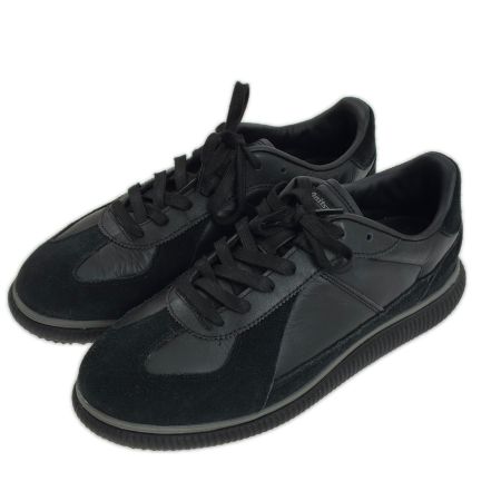  Onitsuka Tiger オニツカタイガー スニーカー SIZE 28cm 1183C217-001 ブラック
