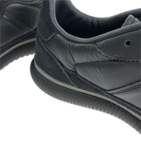  Onitsuka Tiger オニツカタイガー スニーカー SIZE 28cm 1183C217-001 ブラック