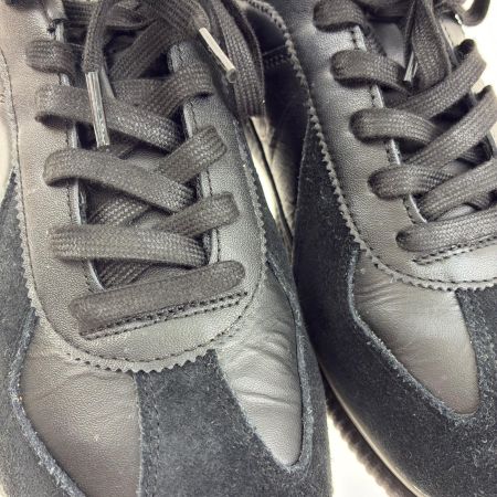  Onitsuka Tiger オニツカタイガー スニーカー SIZE 28cm 1183C217-001 ブラック