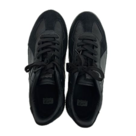  Onitsuka Tiger オニツカタイガー スニーカー SIZE 28cm 1183C217-001 ブラック