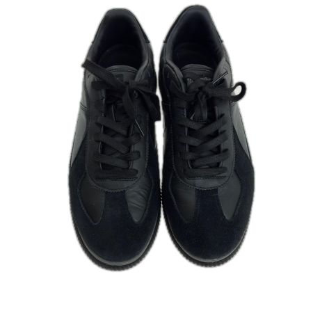  Onitsuka Tiger オニツカタイガー スニーカー SIZE 28cm 1183C217-001 ブラック