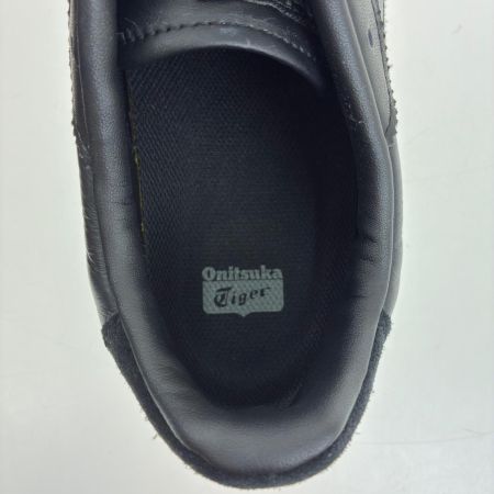  Onitsuka Tiger オニツカタイガー スニーカー SIZE 28cm 1183C217-001 ブラック