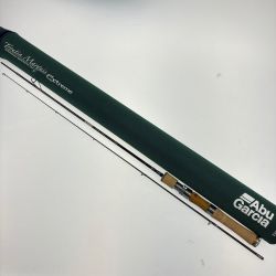 Abu Garcia アブガルシア ロッド　トラウティンマーキス エクストリーム TMES-522UL Bランク