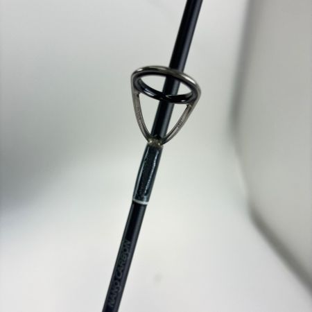 Abu Garcia アブガルシア ロッド　トラウティンマーキス エクストリーム TMES-522UL