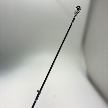 Abu Garcia アブガルシア ロッド　トラウティンマーキス エクストリーム TMES-522UL