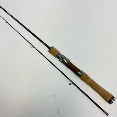 Abu Garcia アブガルシア ロッド　トラウティンマーキス エクストリーム TMES-522UL