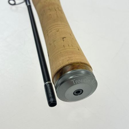 Abu Garcia アブガルシア ロッド　トラウティンマーキス エクストリーム TMES-522UL