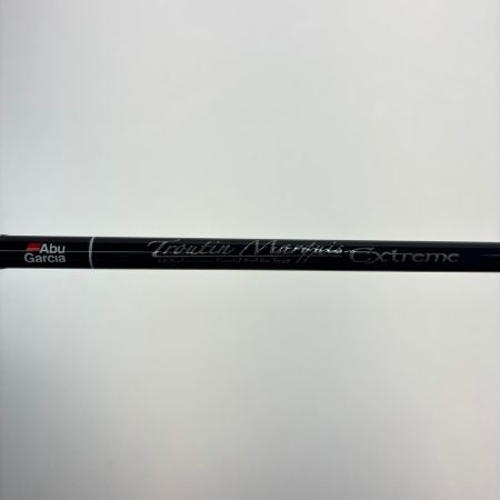 Abu Garcia アブガルシア ロッド　トラウティンマーキス エクストリーム TMES-522UL