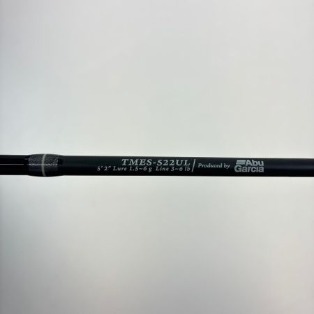 Abu Garcia アブガルシア ロッド　トラウティンマーキス エクストリーム TMES-522UL