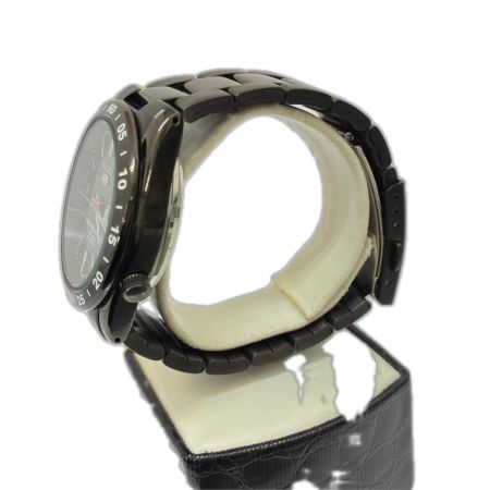 SEIKO セイコー 腕時計　セイコー5  7S26-0210 ブラック 本体のみ