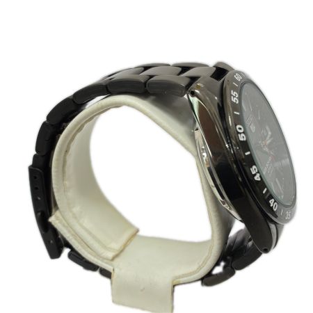  SEIKO セイコー 腕時計　セイコー5  7S26-0210 ブラック 本体のみ