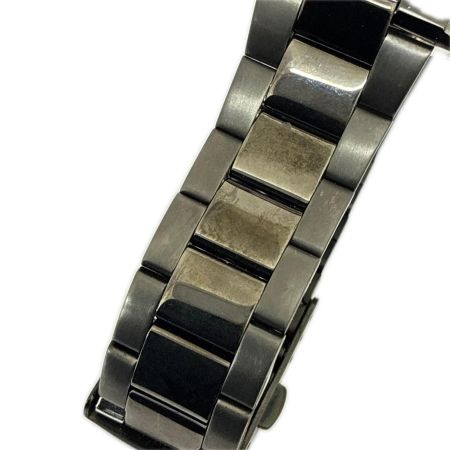  SEIKO セイコー 腕時計　セイコー5  7S26-0210 ブラック 本体のみ