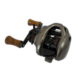 □□ SHIMANO シマノ リール　スコーピオン BFS XG 左ハンドル 03758 Bランク